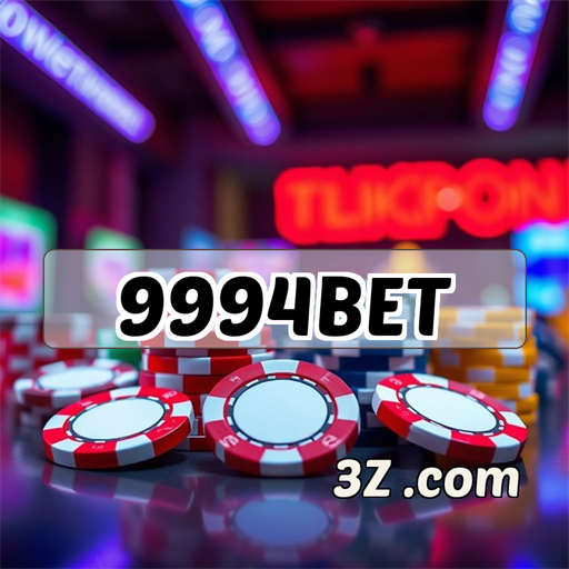 Apostas Empolgantes: Conheça o 9994bet e Seus Recursos Exclusivos