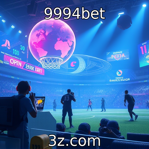 9994bet | Adoção de tecnologia de realidade aumentada nos games