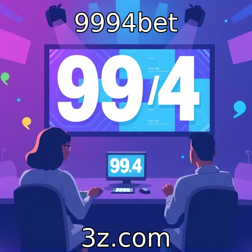 9994bet | Mudanças no comportamento dos consumidores de jogos