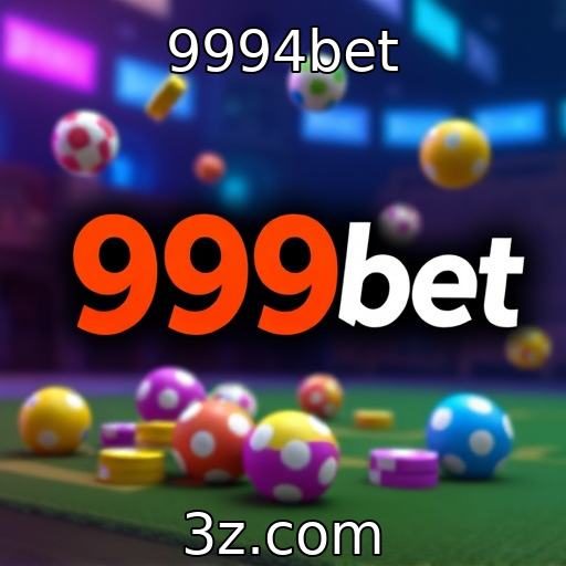 9994bet : Tendências emergentes no desenvolvimento de jogos