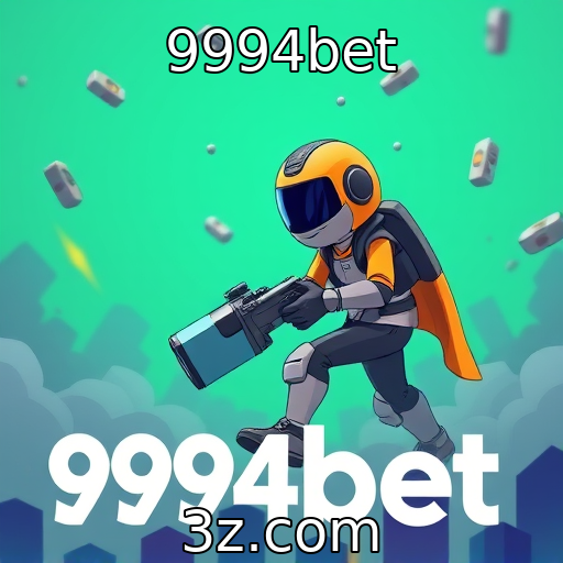 9994bet : Tendências emergentes na indústria de jogos