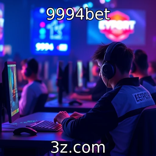 Eventos de eSports como novos espaços de entretenimento