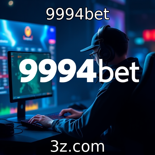 9994bet : Mercado de eSports cresce atraindo novos investidores