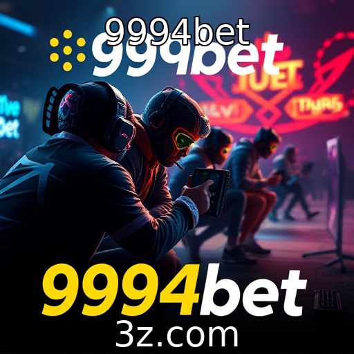 9994bet : Evolução dos eSports e sua popularidade crescente
