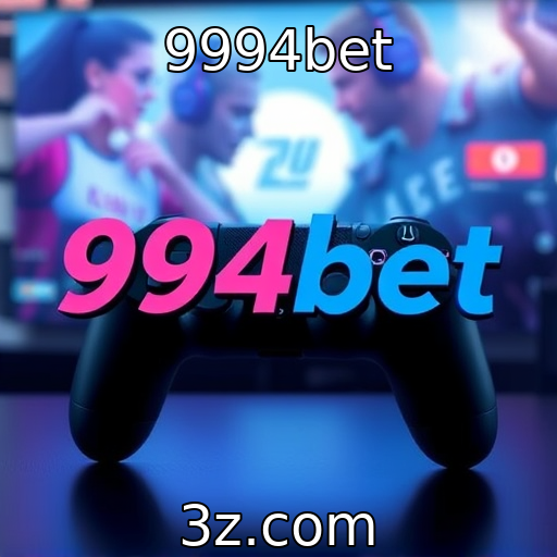 9994bet : Crescimento das plataformas de streaming de jogos