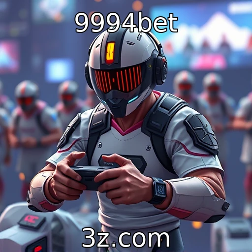 Impacto das novas tecnologias na indústria de games