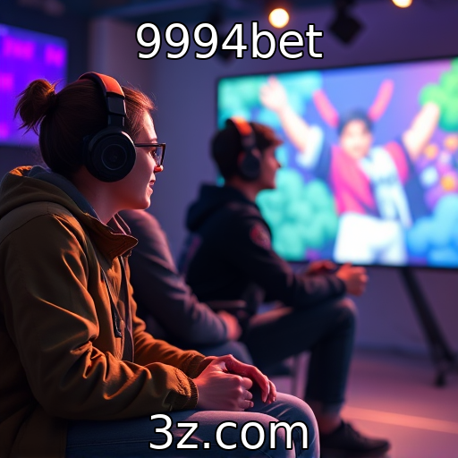 9994bet : Exploração do design inclusivo em jogos contemporâneos