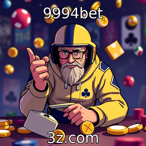 9994bet : Perfil do jogador moderno e suas preferências