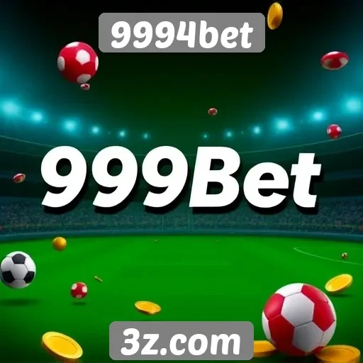 Apostas online em destaque no site 9994bet