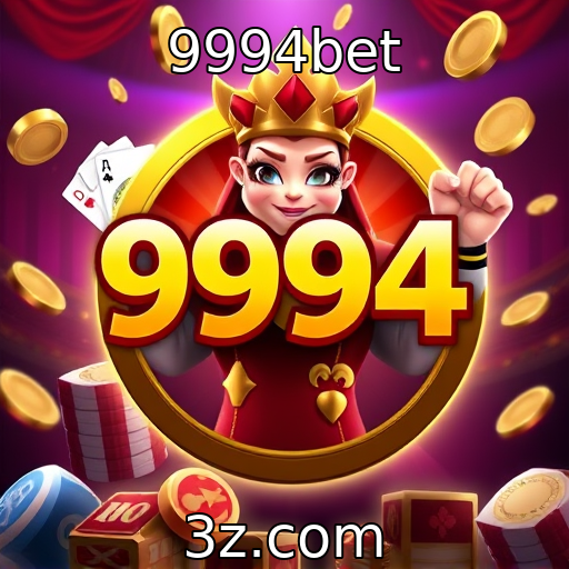 9994bet : Novas tendências em jogos de cassino online