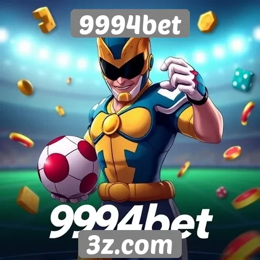 Promoções e bônus oferecidos pela 9994bet