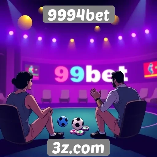 Melhores práticas para jogos responsáveis no 9994bet