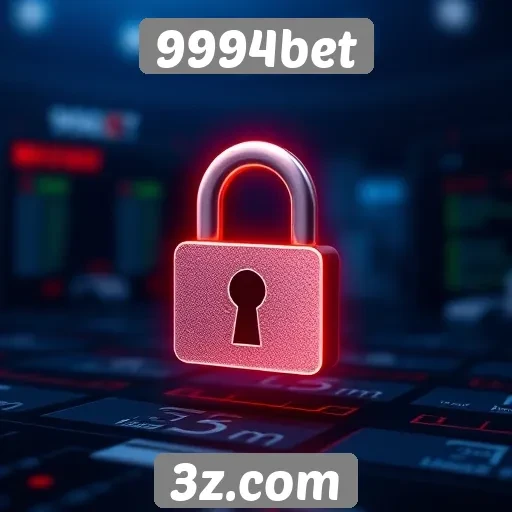 Plataforma 9994bet destaca-se pela segurança