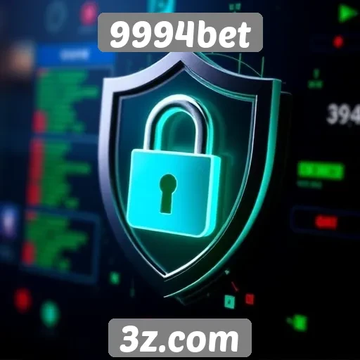 Avaliação da segurança do site 9994bet
