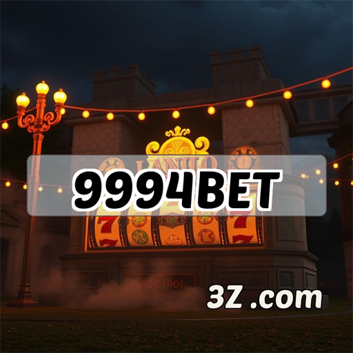 Slots Incríveis Aguardam Você no 9994bet