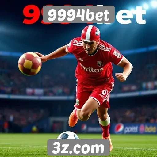 Apostas esportivas em destaque no 9994bet