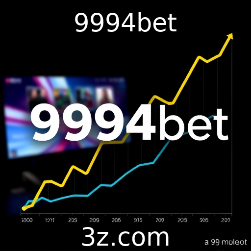9994bet : Análise do crescimento de plataformas de streaming de jogos
