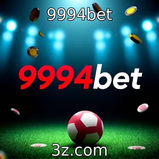 9994bet | Avanços tecnológicos em jogos online na atualidade