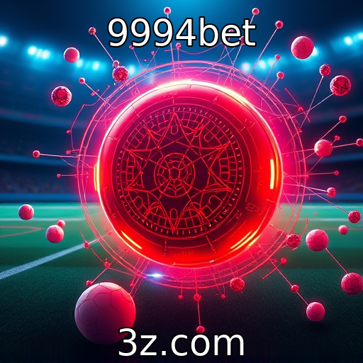 9994bet : Tendências de tecnologia nos jogos de apostas online