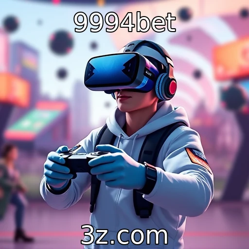 Como a realidade virtual está transformando a experiência gamer